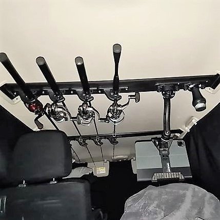 Rod Holder Accessories: Innovative Solutions for Fishing