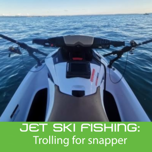 jet ski pole holders