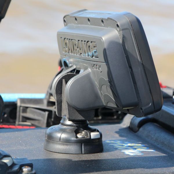 StarPort I RAILBLAZA I Marine accessory mount