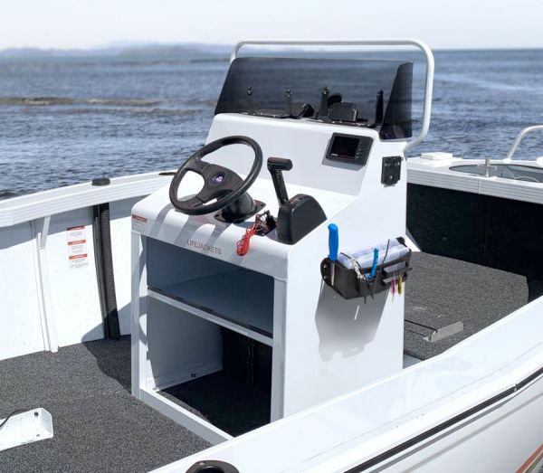 Best Tackle Storage for a boat 