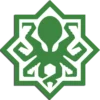 RAILBLAZA Icon Sticker - Green