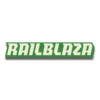 RAILBLAZA Color Sticker - 6"