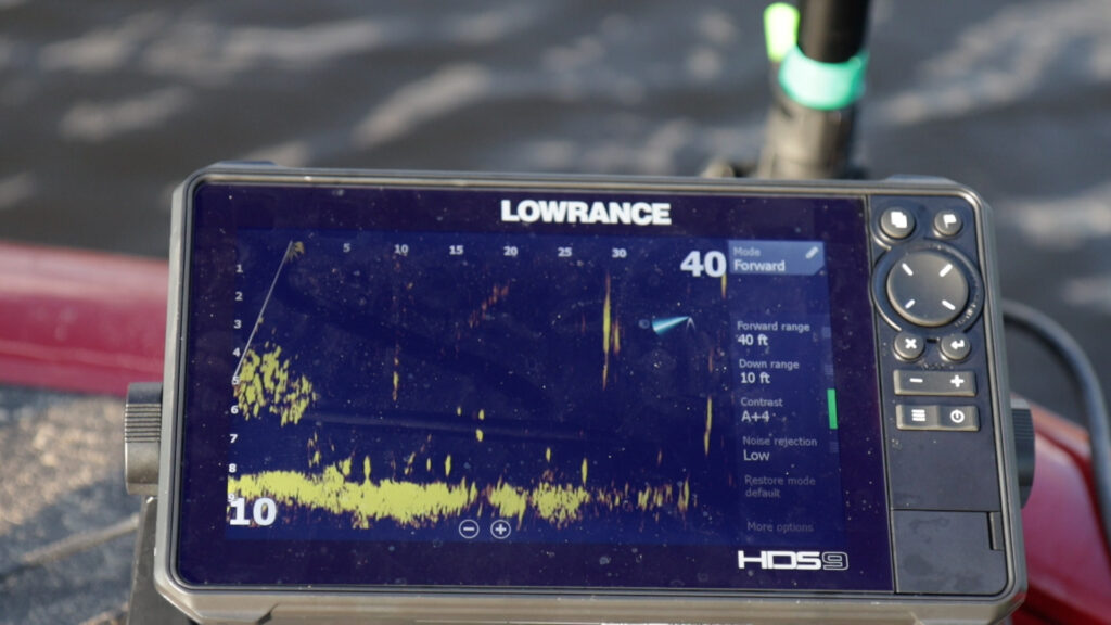 Lowrance